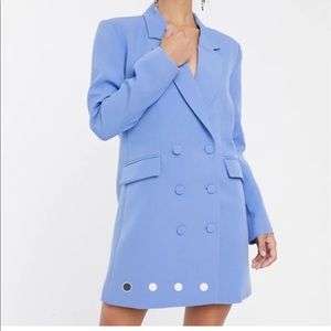 Asos Edition Blazer dress